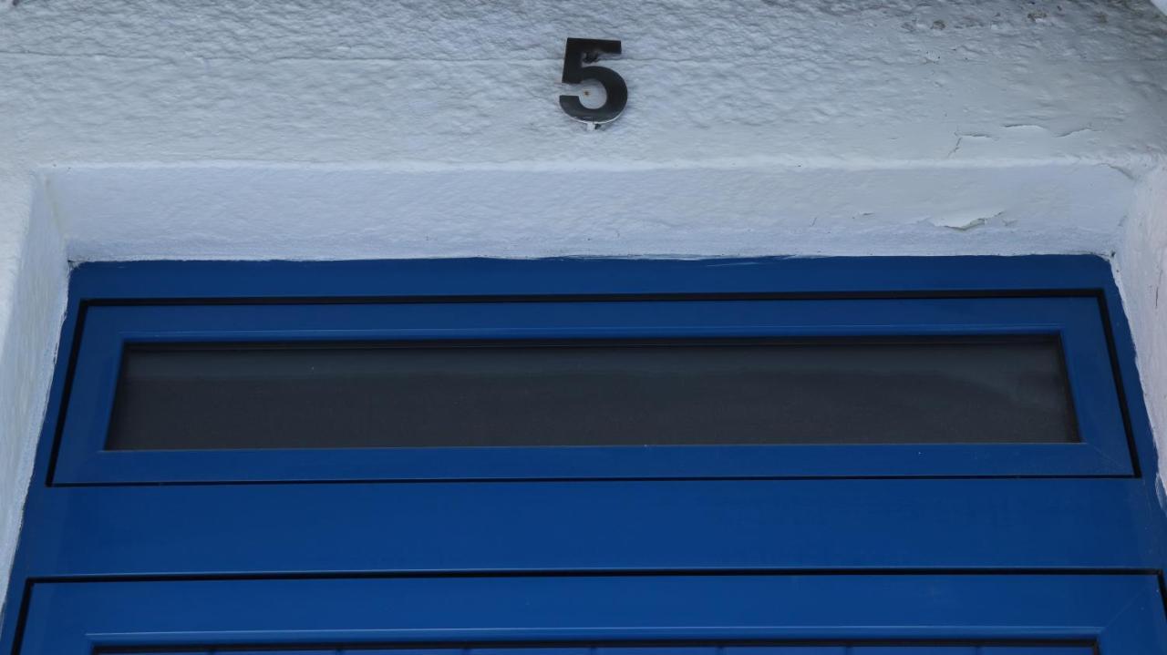 J3M Houses Porto Luaran gambar