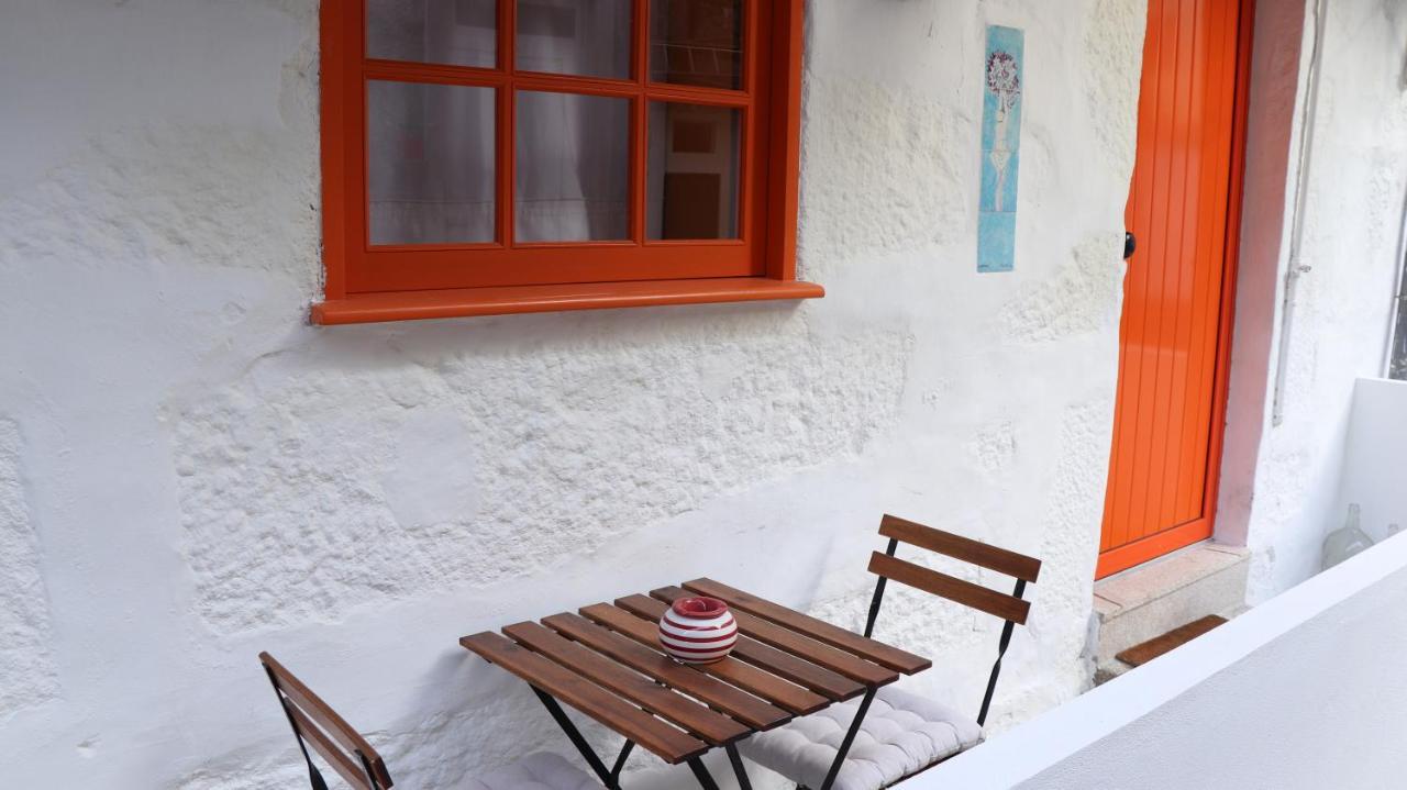 J3M Houses Porto Luaran gambar