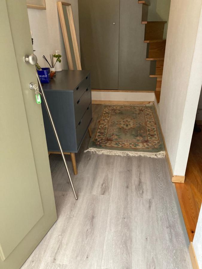 J3M Houses Porto Luaran gambar