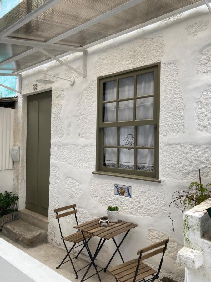 J3M Houses Porto Luaran gambar