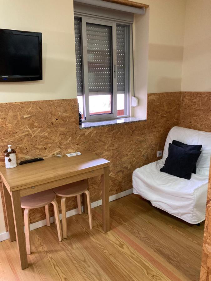 J3M Houses Porto Luaran gambar