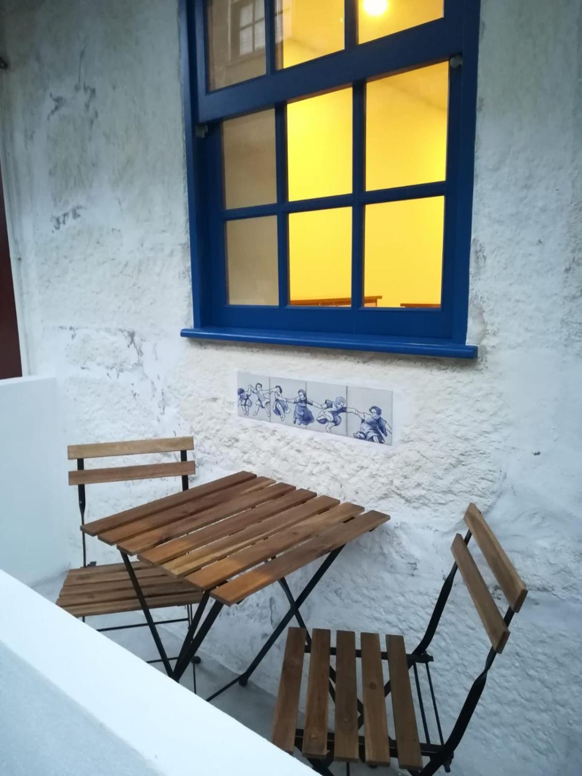 J3M Houses Porto Luaran gambar