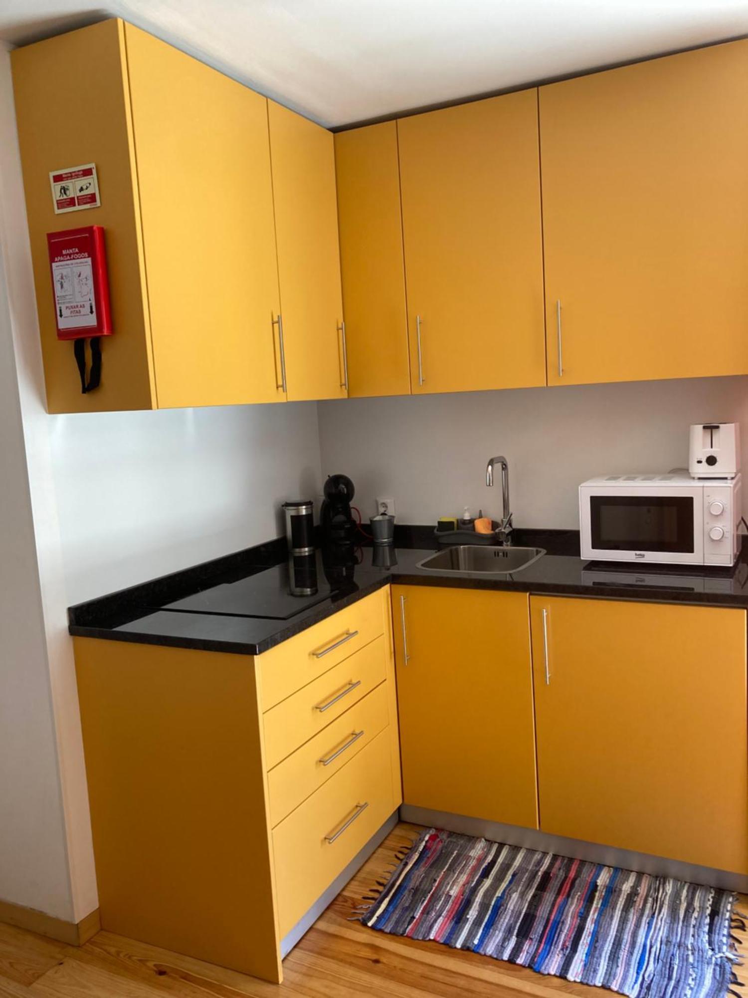 J3M Houses Porto Bilik gambar