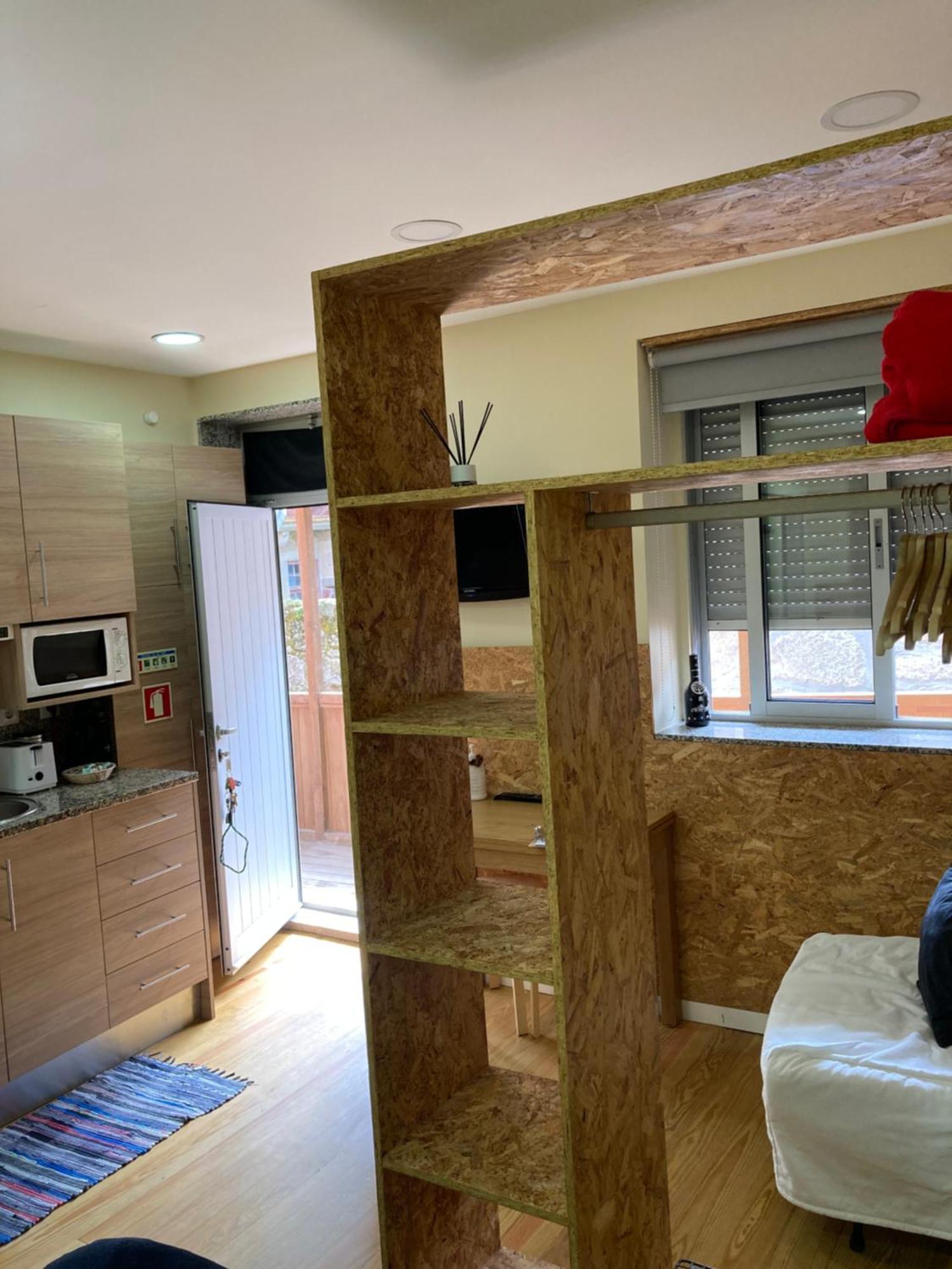 J3M Houses Porto Bilik gambar