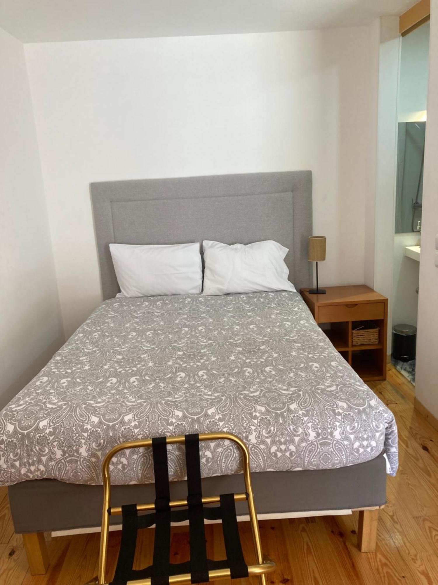 J3M Houses Porto Bilik gambar