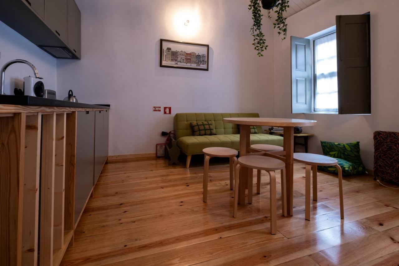 J3M Houses Porto Luaran gambar