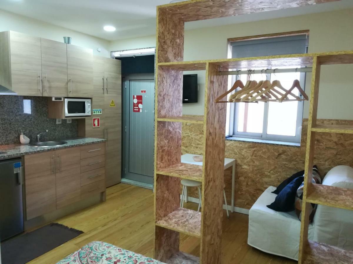 J3M Houses Porto Luaran gambar