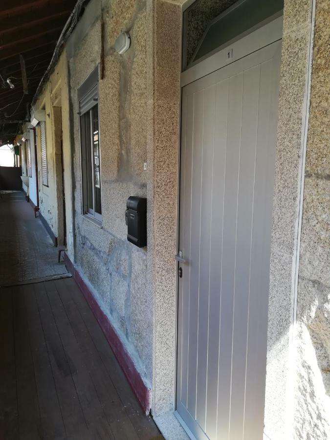 J3M Houses Porto Luaran gambar